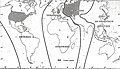 Image 9Division of the world according to Haushofer's pan-regions doctrine (from Geopolitics)