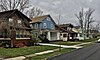 University Heights-Summit Park-Berkshire Terrace Historic District