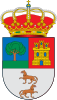 Coat of arms of Las Quintanillas