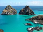 Dois Irm�os - Fernando de Noronha