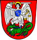 Coat of arms of Thüngersheim