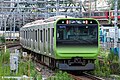 Image 41JR Yamanote Line (from Transport in Greater Tokyo)