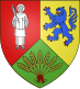 Coat of arms of Proviseux-et-Plesnoy