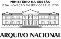 Brazilian National Archives