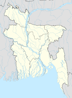 Mushuddi Union is located in Bangladesh