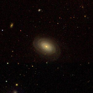 NGC 223 SDSS