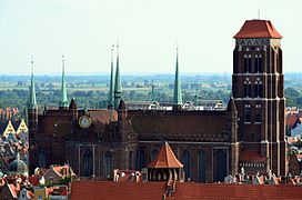 Église Sainte-Marie