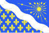 Essonnes flag