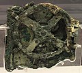 Image 6The Antikythera Mechanism was an analog computer from 150 to 100 BC designed to calculate the positions of astronomical objects. (from History of astronomy)