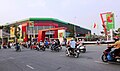 Image 11Big C hypermarket in Vietnam (from List of hypermarkets)