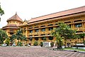 Museum of Vietnamese History, formerly the first École française d'Extrême-Orient