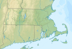 Plymouth, Massachusetts is located in Massachusetts