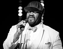 Gregory Porter