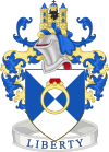 Coat of arms of Havering