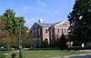 Scottsburg Courthouse Square Historic District