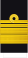 Contraamiral (Romanian Naval Forces)[41]