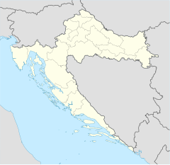 Otok is located in Croatia