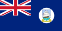 Bandeira de Guiana Inglesa