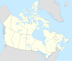 Swift Current is located in Canada