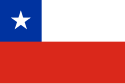 Chiles flag