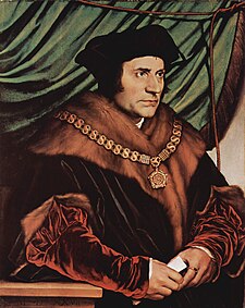 Sankt Thomas More