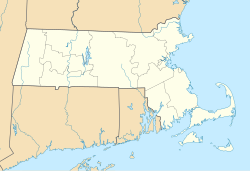 Eustis Estate is located in Massachusetts