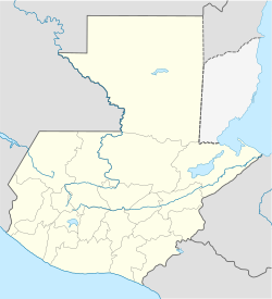 Puerto Barrios is located in Guatemala