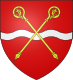 Coat of arms of Crécy-sur-Serre