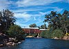 Honey Run Covered Bridge