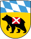 Coat of arms of Freising