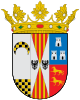 Coat of arms of Pedrola