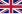 Vlag van Verenigde Koninkryk