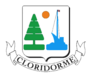 Coat of arms of Cloridorme