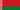 Bandera de Bielorrusia