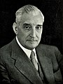 Prime Minister Ant�nio de Oliveira Salazar of Portugal