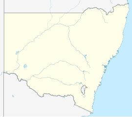 Neutral Bay is located in New South Wales