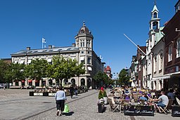 Hertig Johans torg