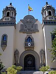 Consulate-General in Seville