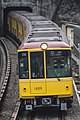 Image 35The Ginza Line, Asia's oldest subway line, first opened in 1927 (from Transport in Greater Tokyo)