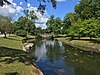 Forest Lawn Cemetery