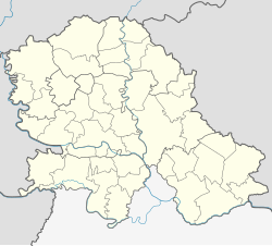 Berkasovo is located in Vojvodina