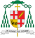 Stephan Ackermann's coat of arms