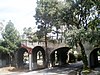 Pacific Electric Railroad Bridge