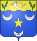 Coat of arms of Pontcarr�