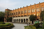 Thumbnail for Graduate School of Medicine and Faculty of Medicine, University of Tokyo