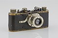 Image 41Leica 1, (1925)'s introduction marked the beginning of modern photojournalism. (from Photojournalism)