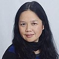 Ying E. Zhang