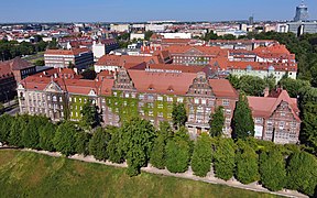 Maritime University of Szczecin