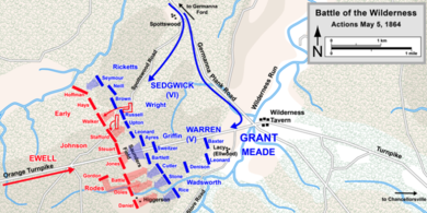 troop positions