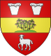 Coat of arms of Brach